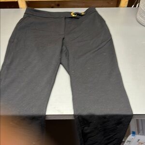 Womens Black Pants